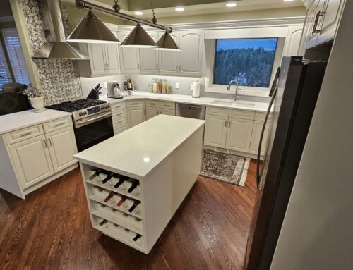 Luxury Kitchen Renovations